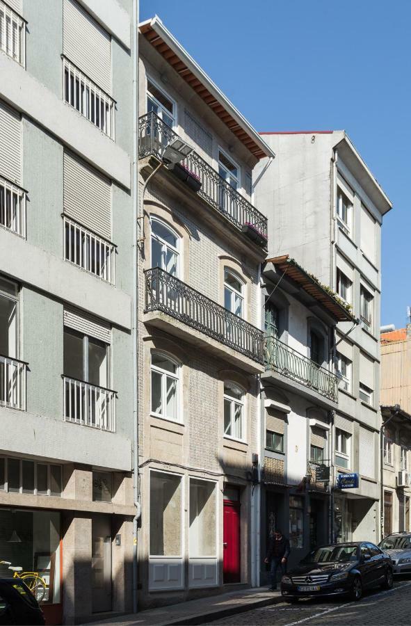 Apartamento Gold & Grey Loft Almada OOporto Exterior foto
