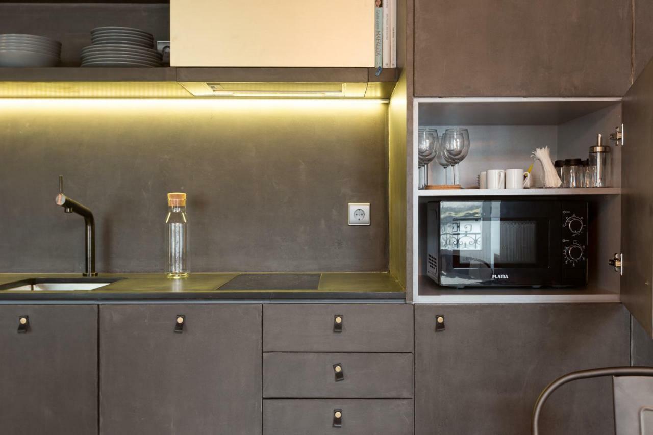 Apartamento Gold & Grey Loft Almada OOporto Exterior foto