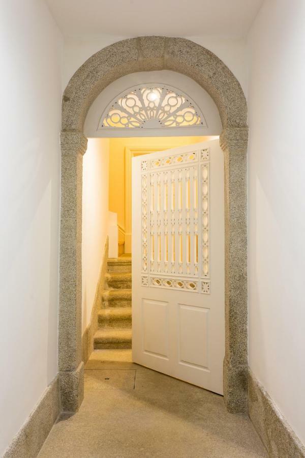 Apartamento Gold & Grey Loft Almada OOporto Exterior foto